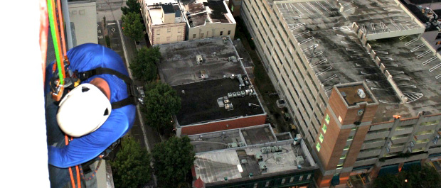 Height-prohibative Maintenance